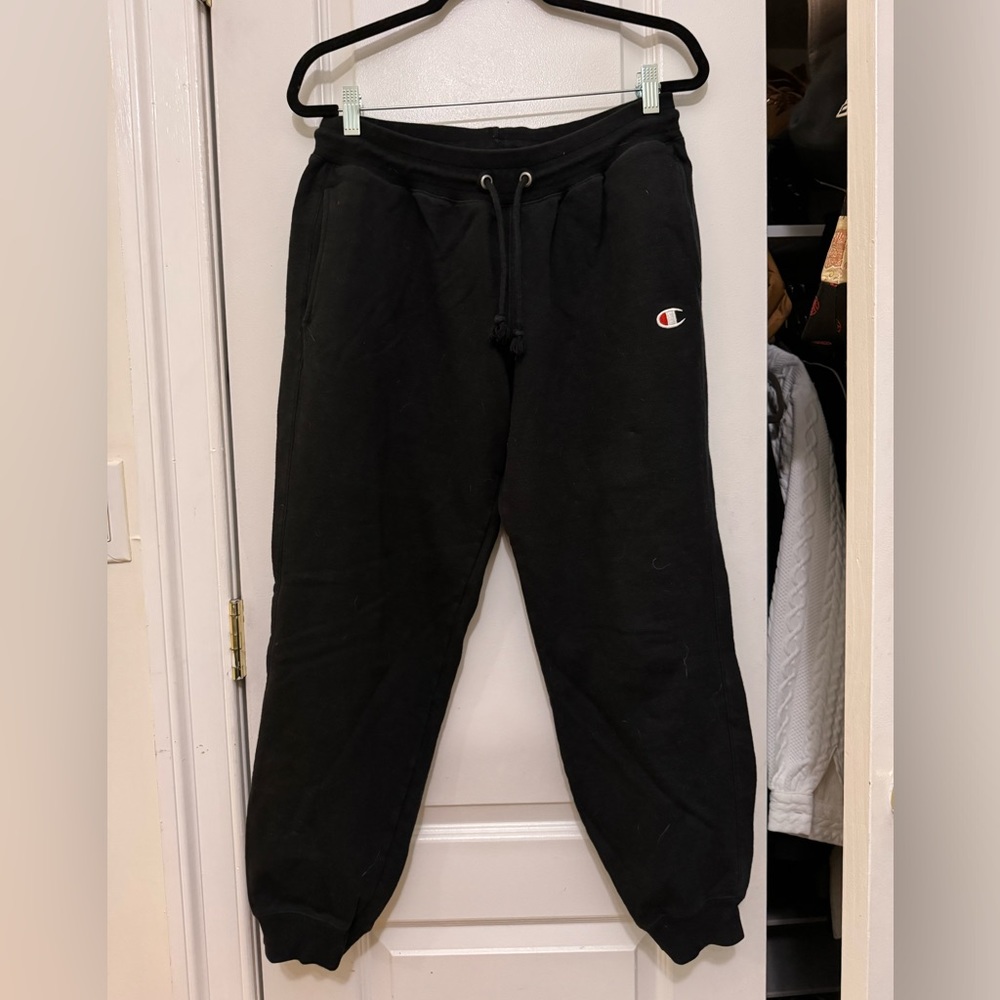 Champion sweatpants